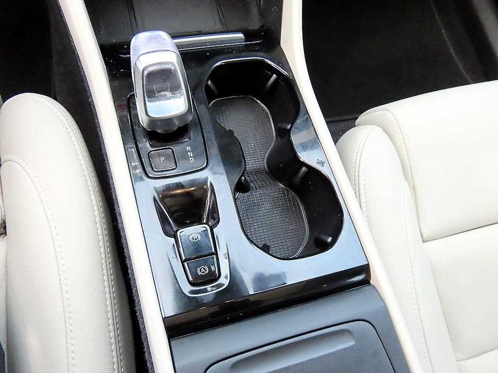 Volvo XC40 - Vista 10