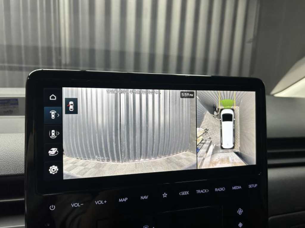 HYUNDAI Staria 2025 Negro - Importación desde Corea - HF Imports Iquique - Foto 15