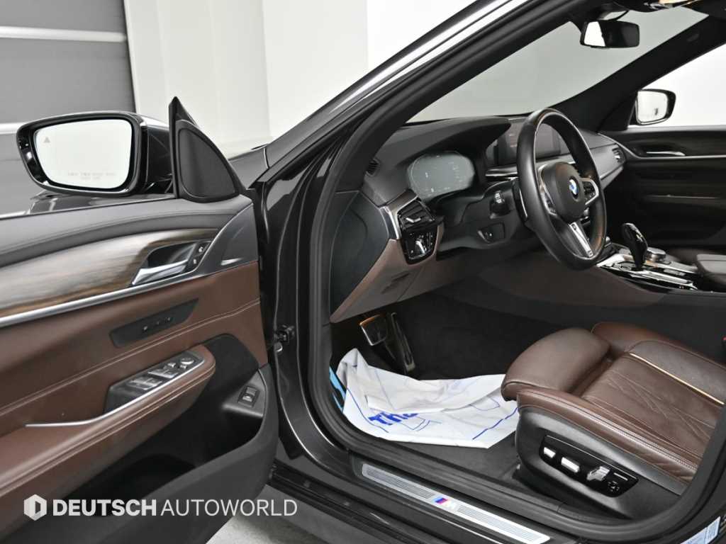 BMW Gran Turismo - Vista 11