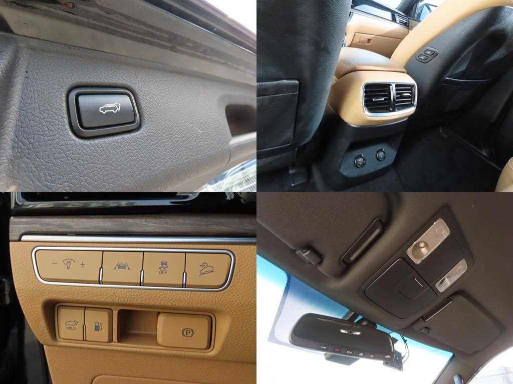 KIA Mohave 2020 - Importación desde Corea - HF Imports Iquique - Foto 17