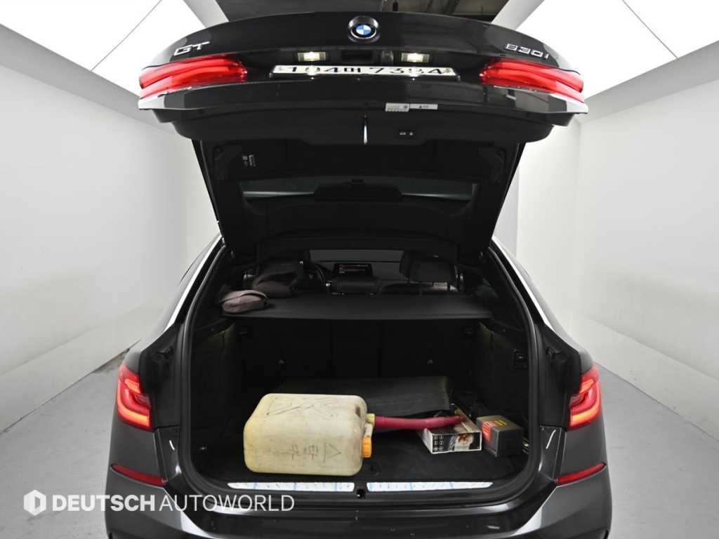BMW Gran Turismo 2020 - Importación desde Corea - HF Imports Iquique - Foto 19