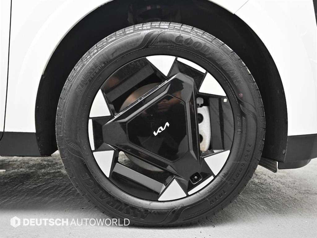 KIA Carnival - Vista 5