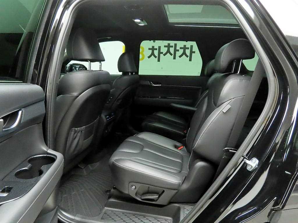 HYUNDAI Palisade - Vista 12