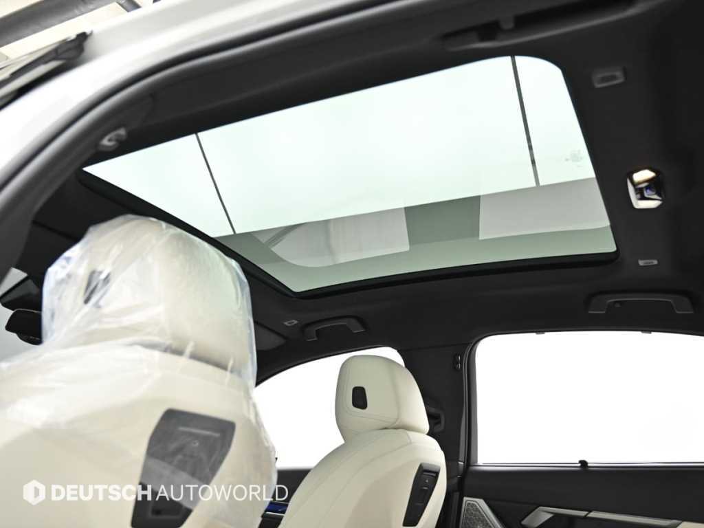 BMW i5 2026 Blanco - Importación desde Corea - HF Imports Iquique - Foto 18