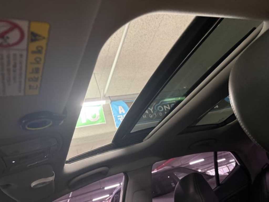 KIA K5 - Vista 10