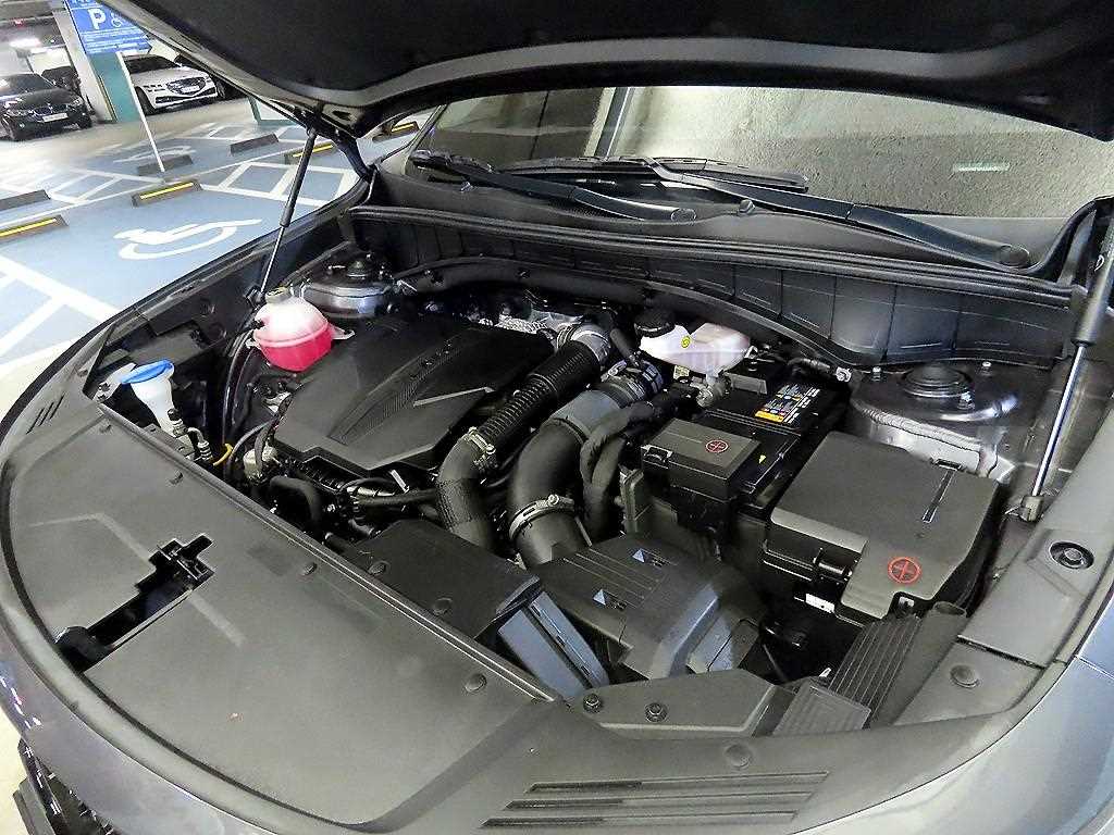 KIA Sorento 2022 Gris - Importación desde Corea - HF Imports Iquique - Foto 19