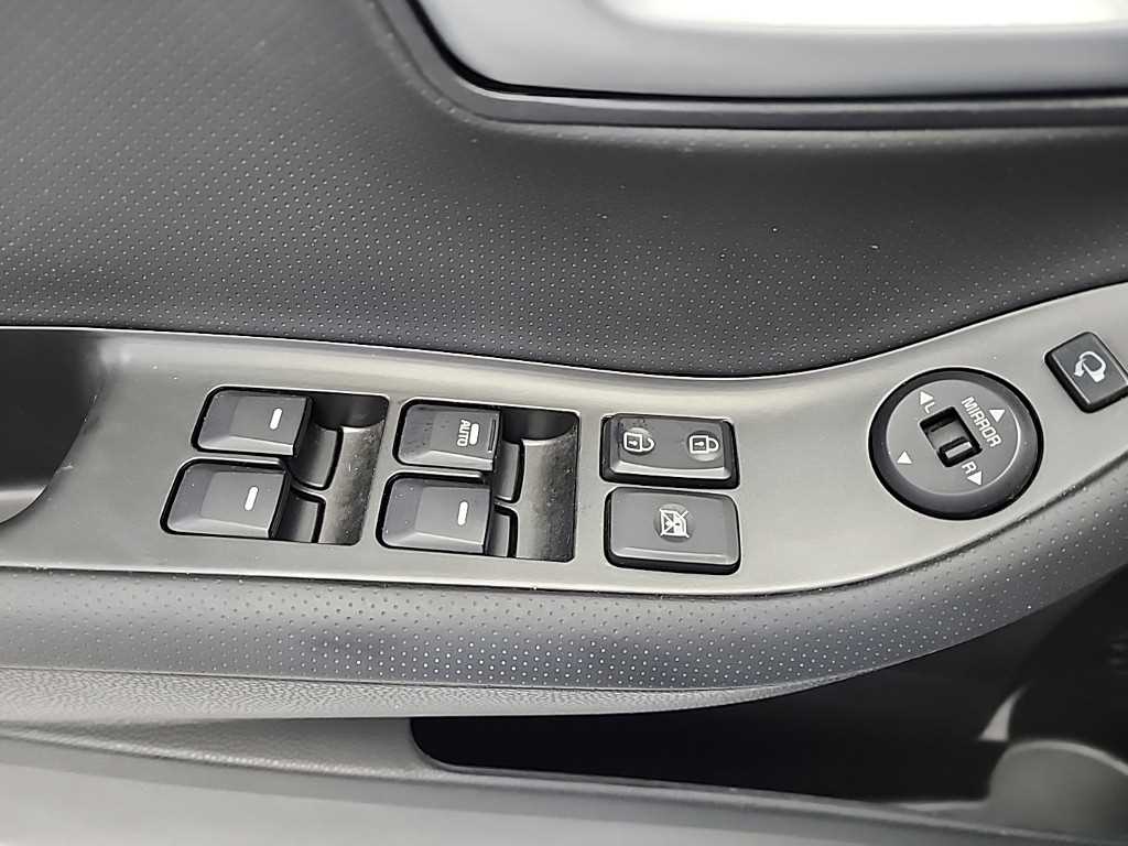 KIA Morning 2016 Gris - Importación desde Corea - HF Imports Iquique - Foto 15