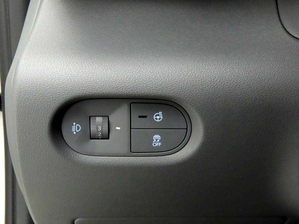 HYUNDAI Casper - Vista 12