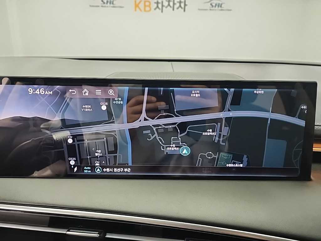 Genesis GV70 2025 - Importación desde Corea - HF Imports Iquique - Foto 15