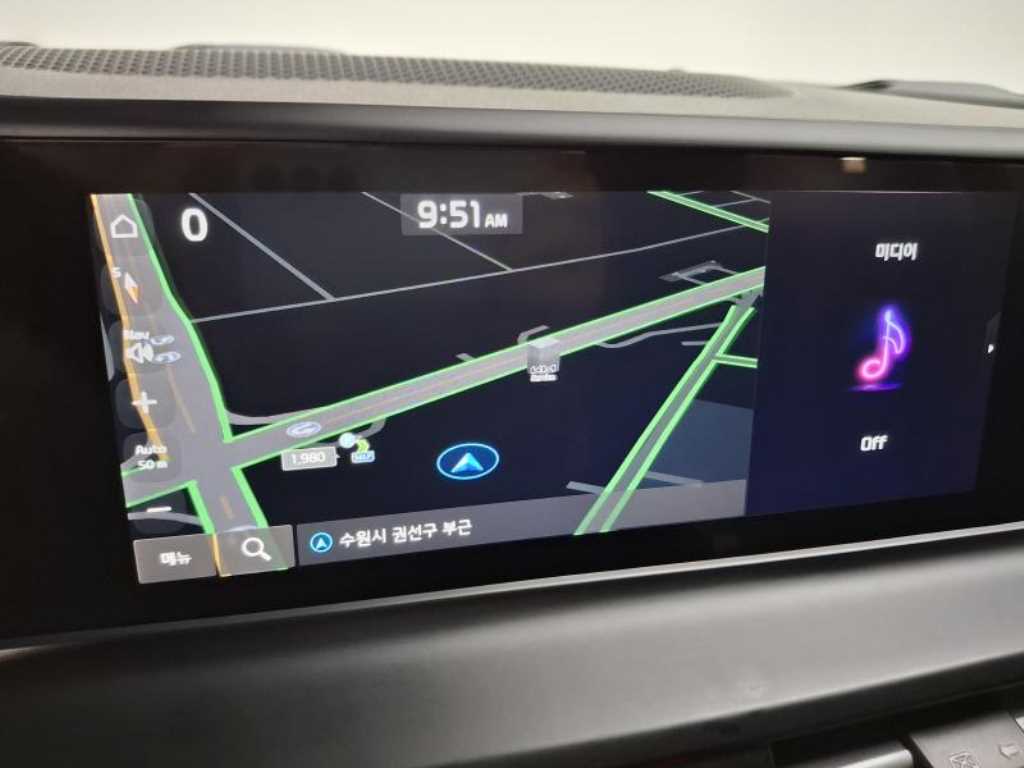 KIA Seltos - Vista 11