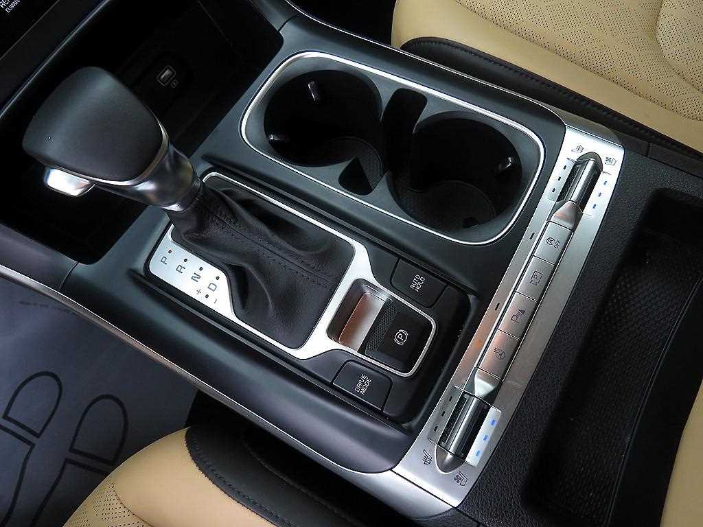 KIA Carnival 2021 Negro - Importación desde Corea - HF Imports Iquique - Foto 13