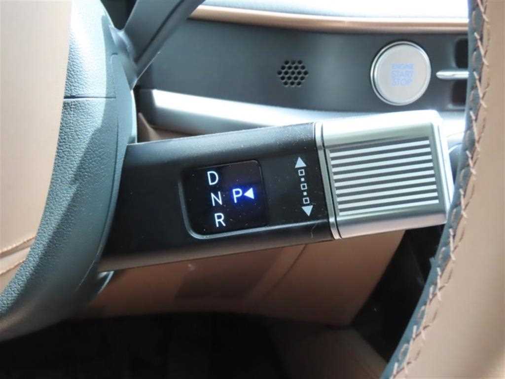 HYUNDAI Grandeur - Vista 6