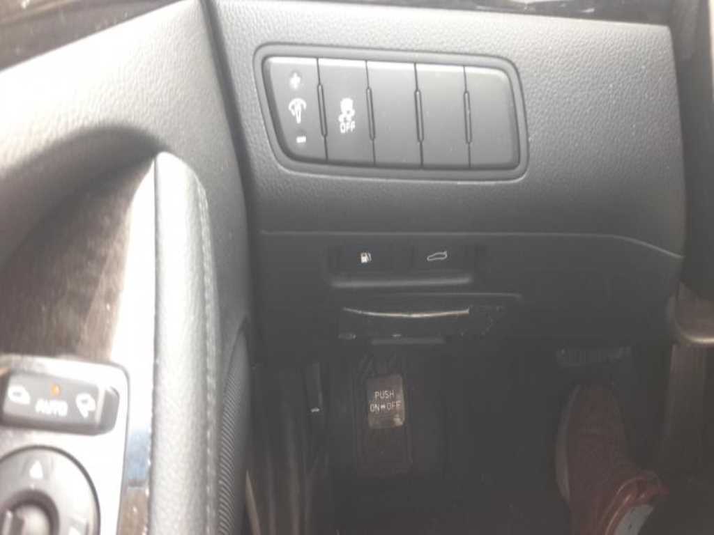 KIA K7 - Vista 11