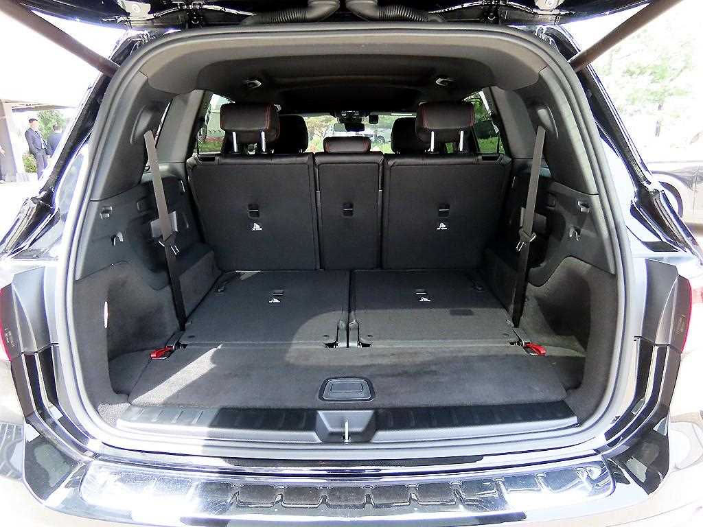 Mercedes Benz GLB Class 2021 Negro - Importación desde Corea - HF Imports Iquique - Foto 18