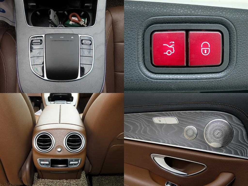 Mercedes Benz E class 2022 Blanco - Importación desde Corea - HF Imports Iquique - Foto 18