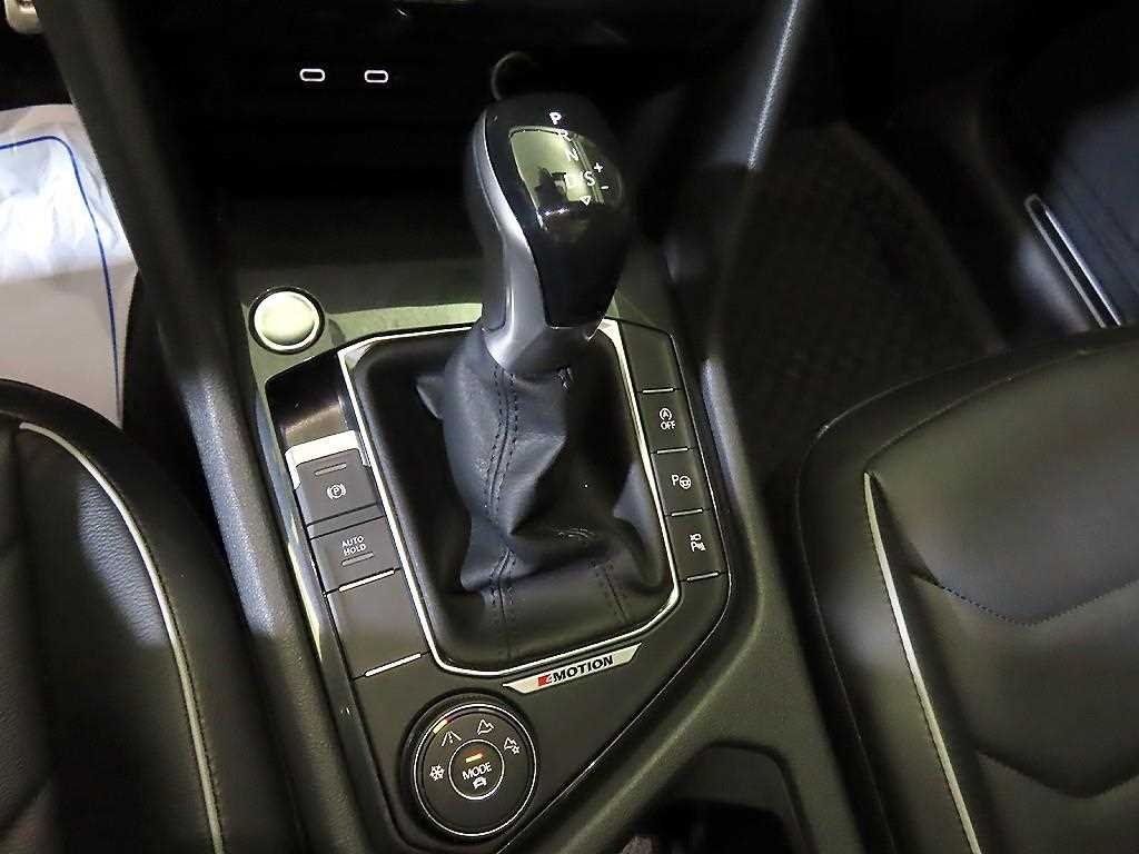 Volkswagen Tiguan - Vista 12
