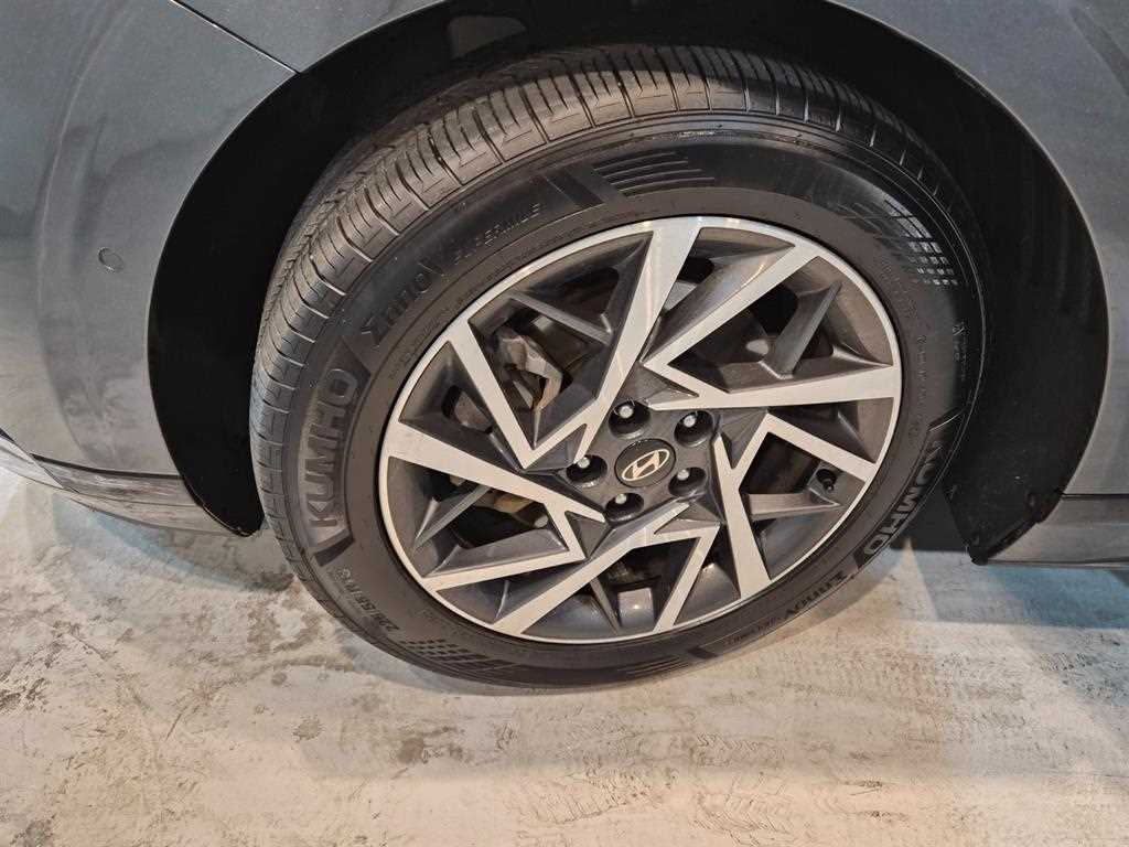 HYUNDAI Grandeur 2023 - Importación desde Corea - HF Imports Iquique - Foto 17