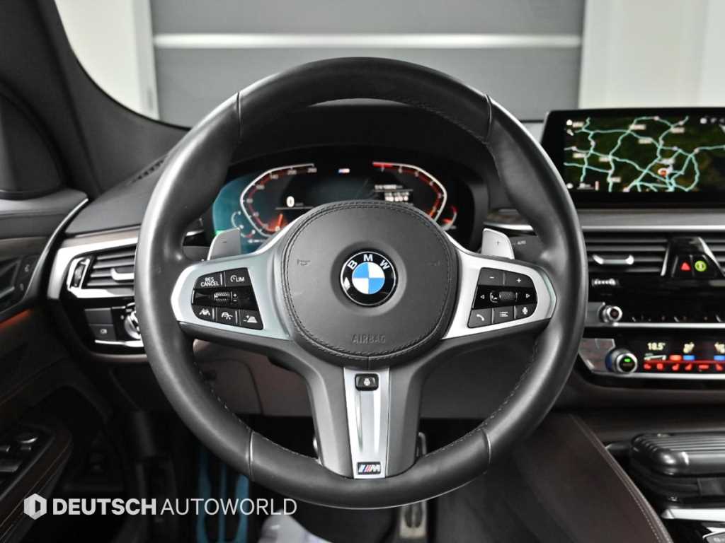BMW Gran Turismo 2020 - Importación desde Corea - HF Imports Iquique - Foto 13