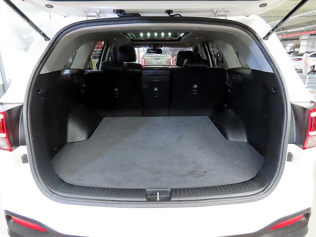 KIA Sorento 2017 Blanco - Importación desde Corea - HF Imports Iquique - Foto 17