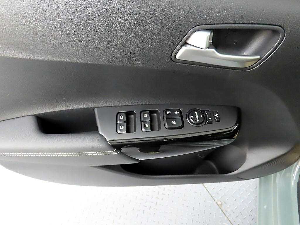 KIA Morning - Vista 11