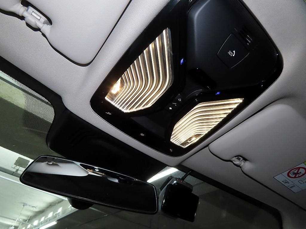 BMW X5 2022 Blanco - Importación desde Corea - HF Imports Iquique - Foto 14