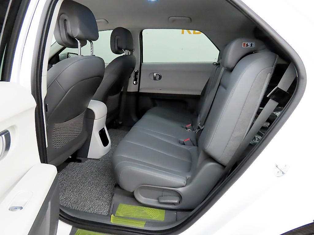 HYUNDAI Ioniq 5 - Vista 6