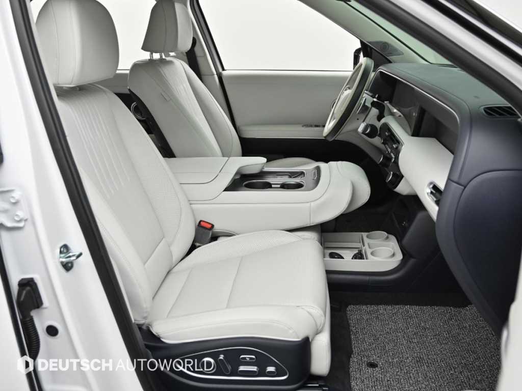 HYUNDAI Palisade - Vista 10