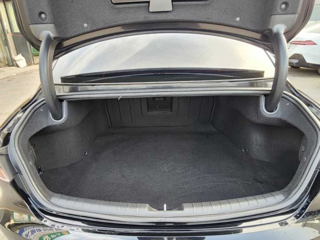 HYUNDAI Grandeur 2020 Negro - Importación desde Corea - HF Imports Iquique - Foto 20