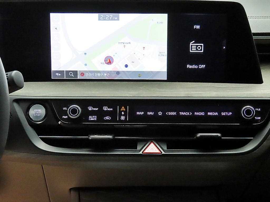 KIA K8 2023 - Importación desde Corea - HF Imports Iquique - Foto 14