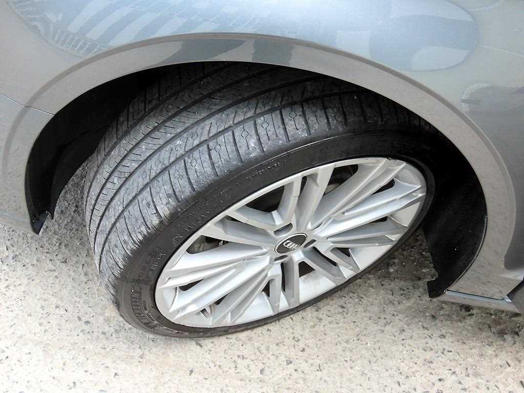 Audi A3 2018 Gris - Importación desde Corea - HF Imports Iquique - Foto 19