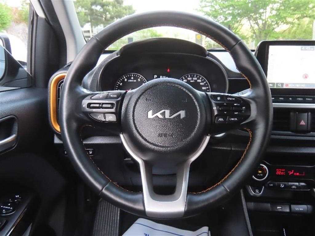 KIA Morning 2023 - Importación desde Corea - HF Imports Iquique - Foto 16