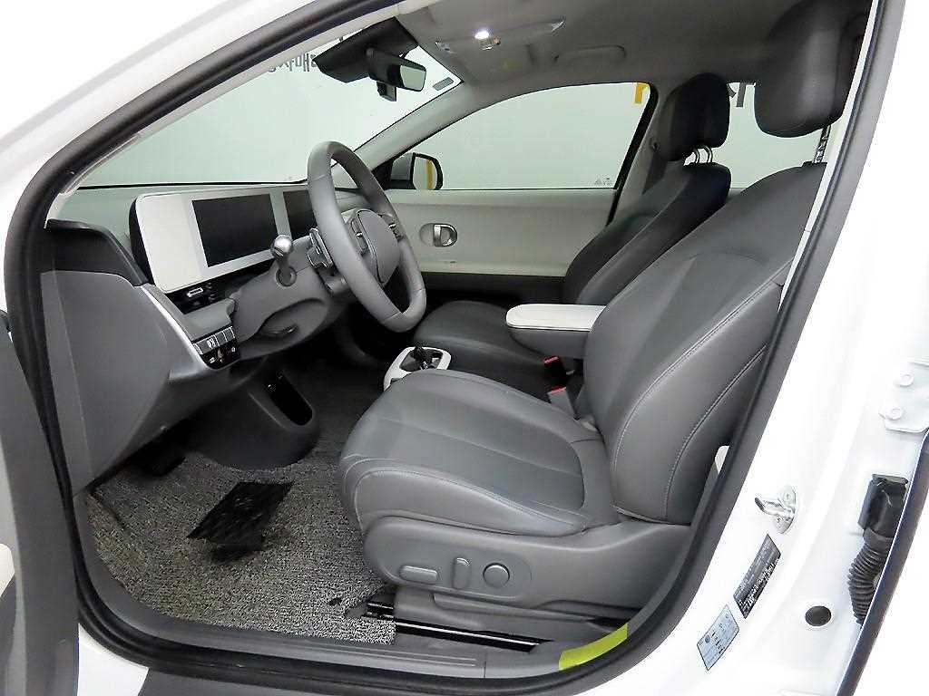 HYUNDAI Ioniq 5 - Vista 5