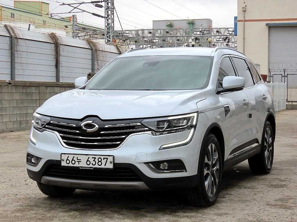 SAMSUNG QM6 - Vista 2