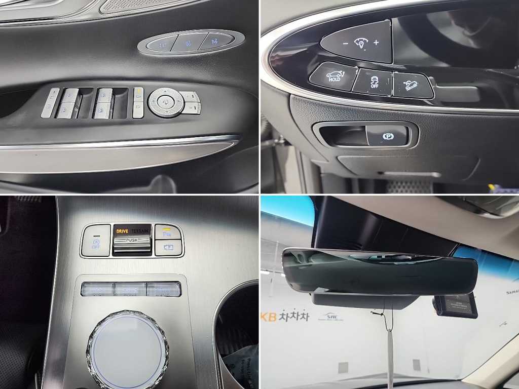 Genesis GV70 2025 - Importación desde Corea - HF Imports Iquique - Foto 17