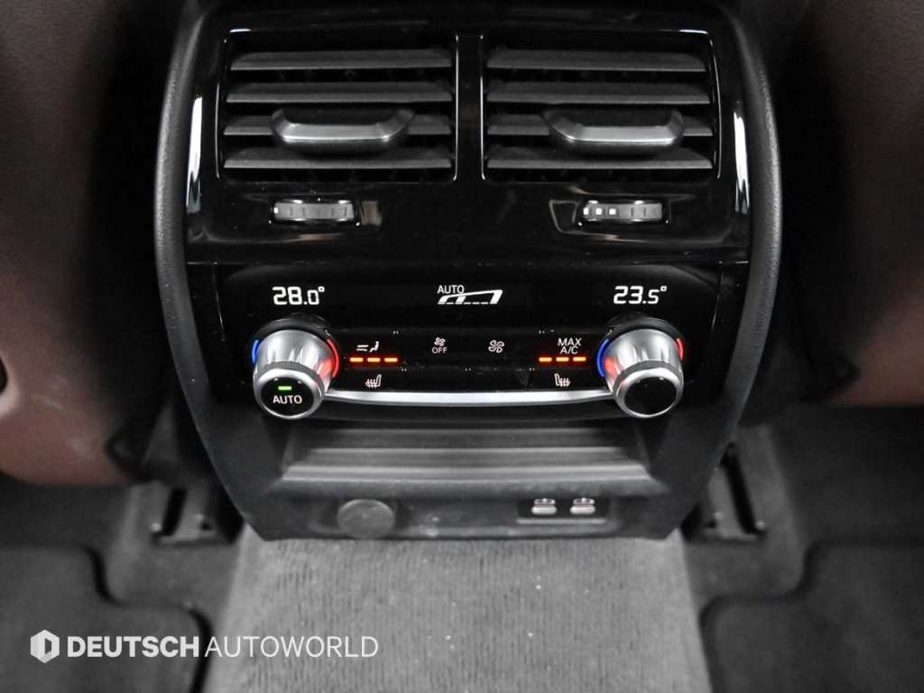 BMW Gran Turismo 2020 - Importación desde Corea - HF Imports Iquique - Foto 16