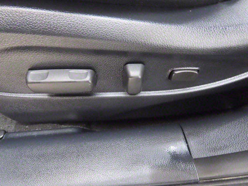 KIA Sportage - Vista 10