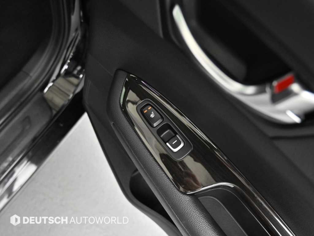KIA K5 2016 Negro - Importación desde Corea - HF Imports Iquique - Foto 16