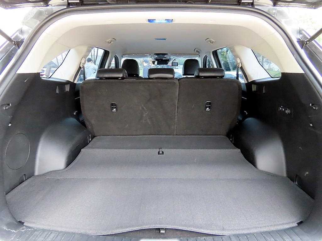 KIA Sorento 2024 Gris - Importación desde Corea - HF Imports Iquique - Foto 18