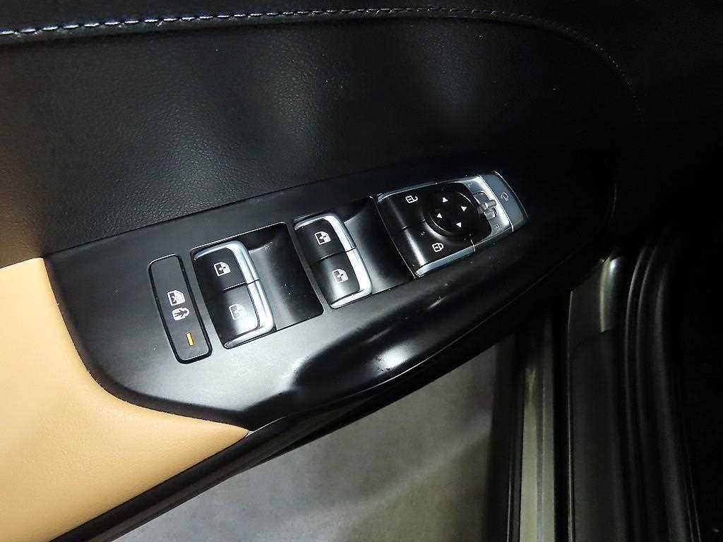 KIA K5 2021 Gris - Importación desde Corea - HF Imports Iquique - Foto 13