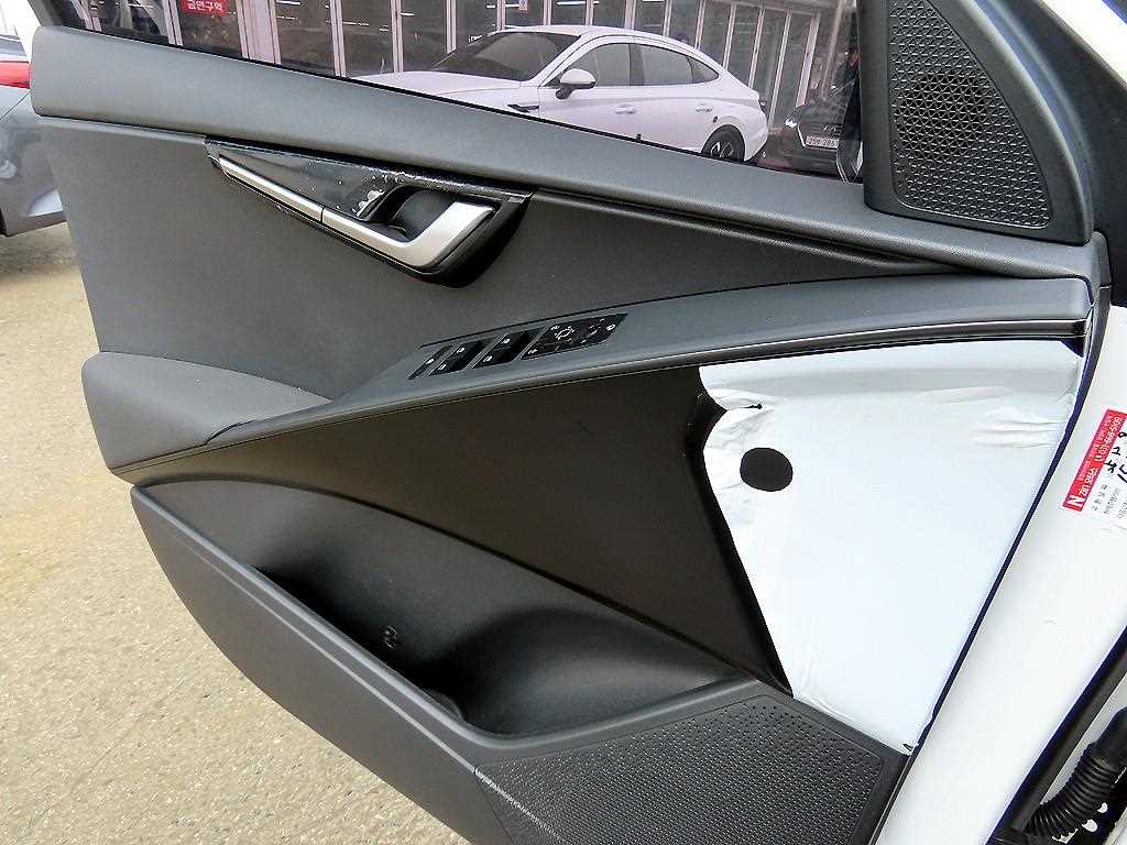 KIA Niro - Vista 11