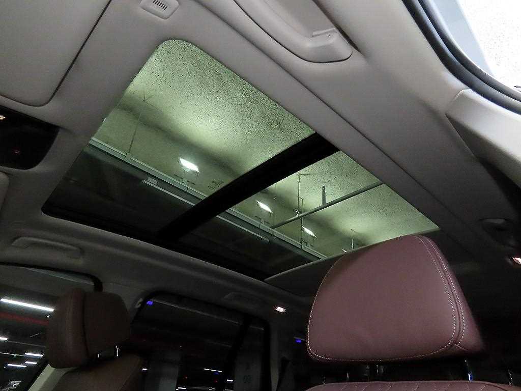 BMW X5 2022 Blanco - Importación desde Corea - HF Imports Iquique - Foto 15