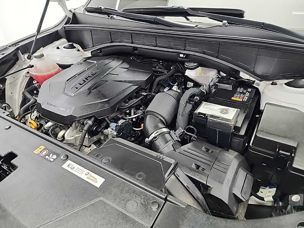 KIA Sorento - Vista 5