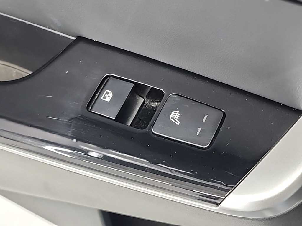 KIA EV6 2022 Blanco - Importación desde Corea - HF Imports Iquique - Foto 15