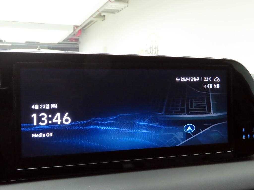 HYUNDAI Palisade - Vista 8