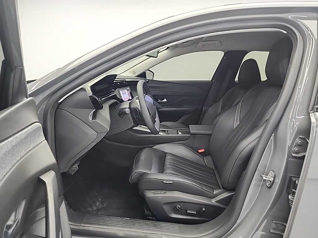 Peugeot 408 - Vista 11