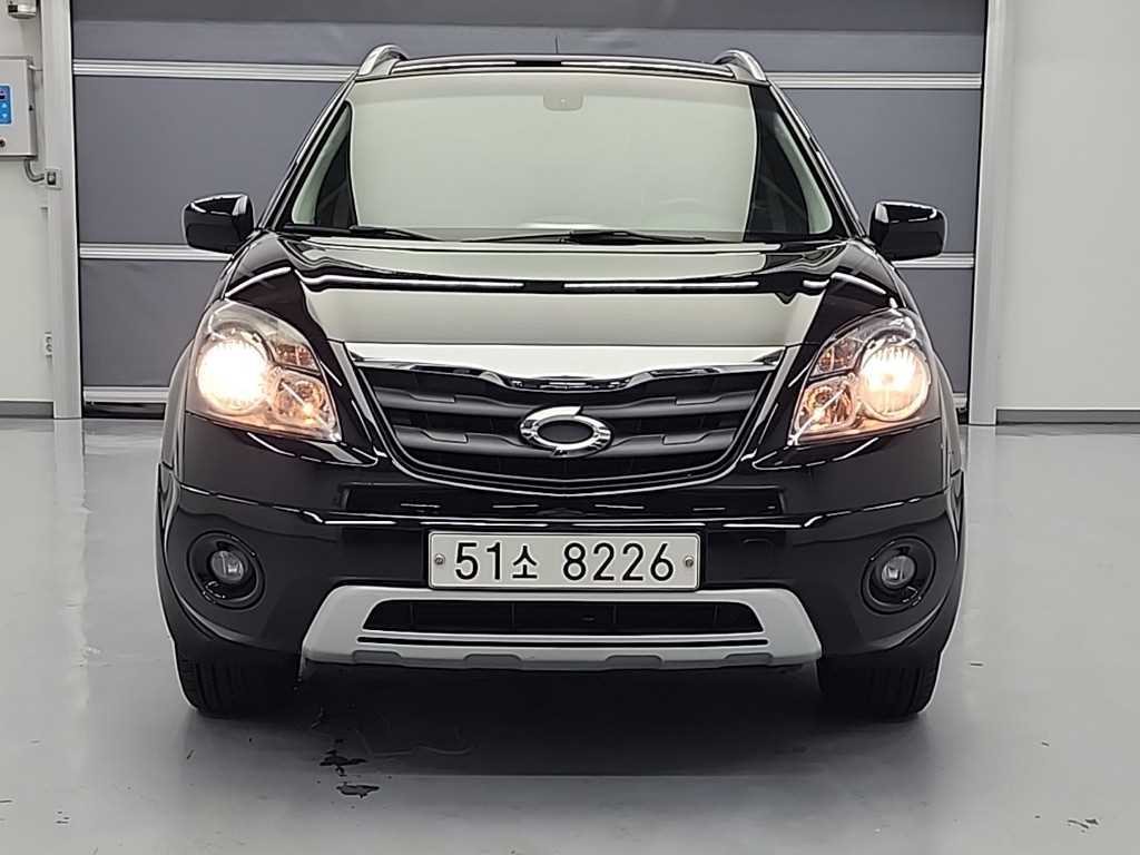 SAMSUNG QM5 - Vista 3