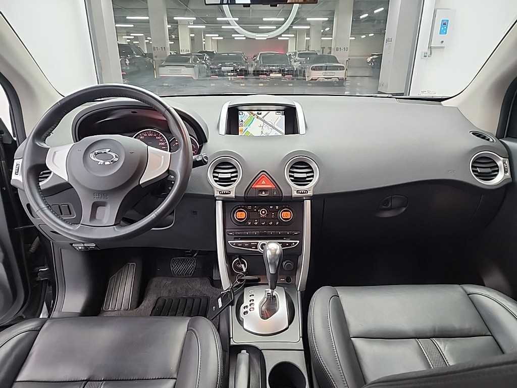 SAMSUNG QM5 - Vista 8
