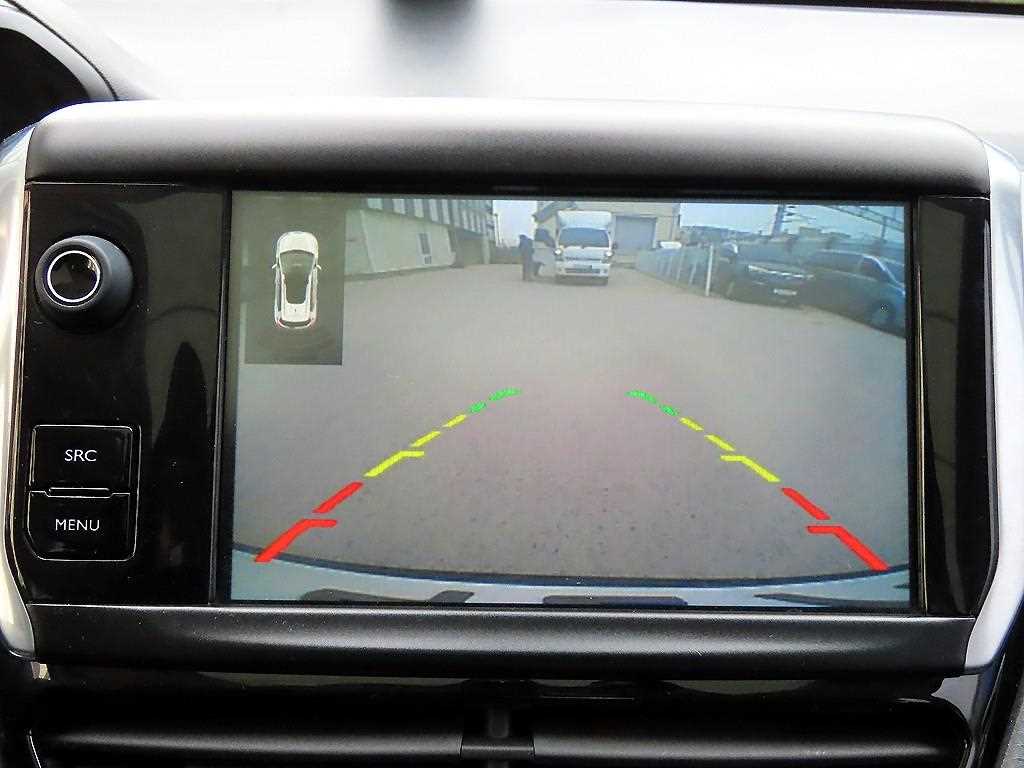 Peugeot 2008 2015 Café - Importación desde Corea - HF Imports Iquique - Foto 14