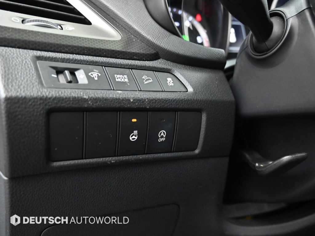 HYUNDAI Santa Fe 2018 Blanco - Importación desde Corea - HF Imports Iquique - Foto 17