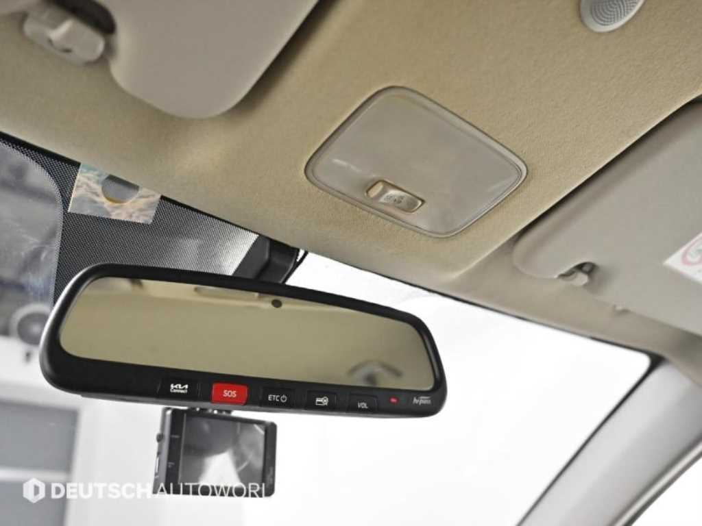 KIA Morning 2022 Blanco - Importación desde Corea - HF Imports Iquique - Foto 18